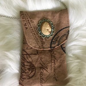 Gypsy south Atlanta small bag